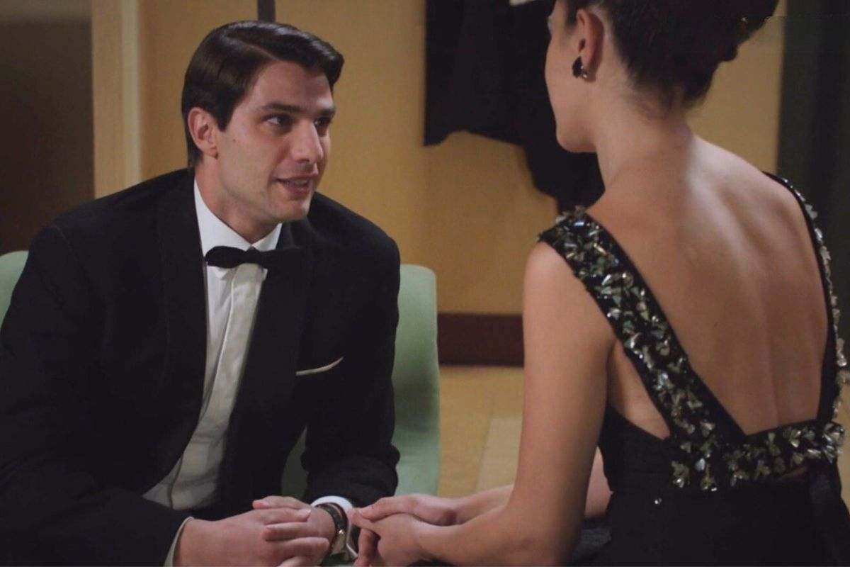 Paradiso delle Signore spoiler chi si sposa
