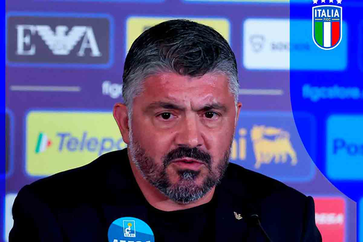 Moldavia Italia, Gattuso