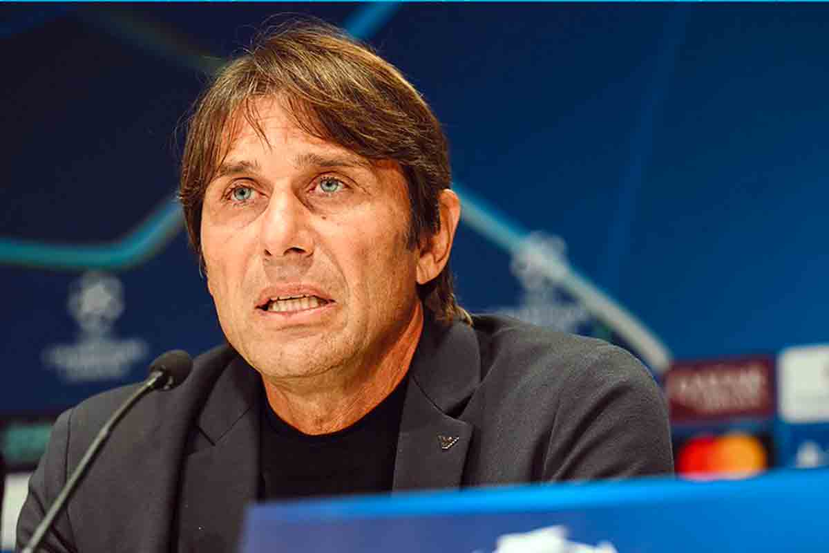 Napoli, Conte
