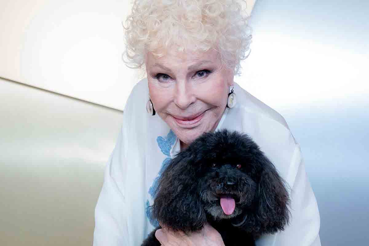 Ornella Vanoni