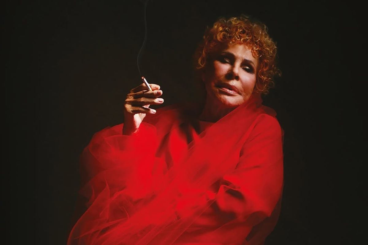 ornella vanoni eredità lasciata