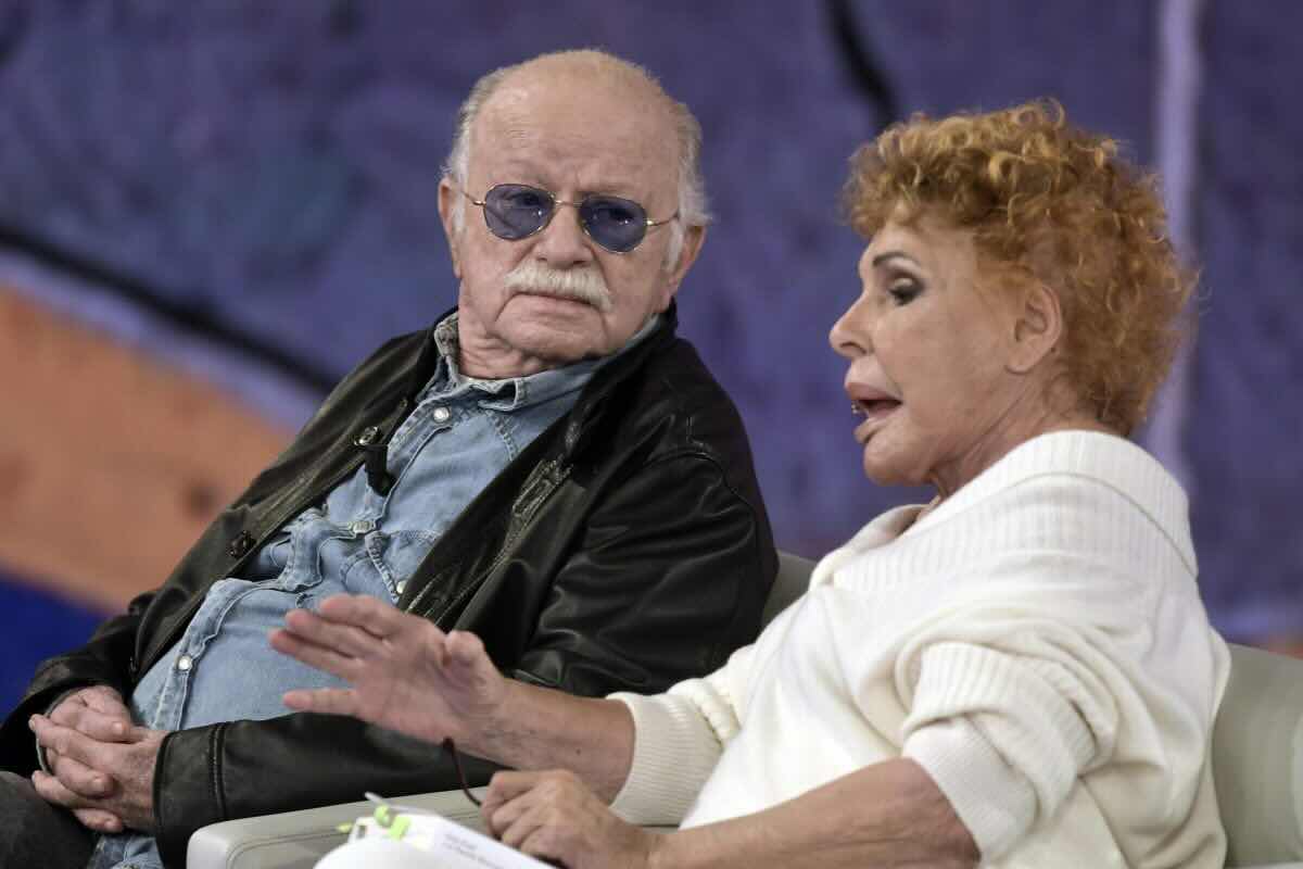 ornella vanoni gini paoli la storia