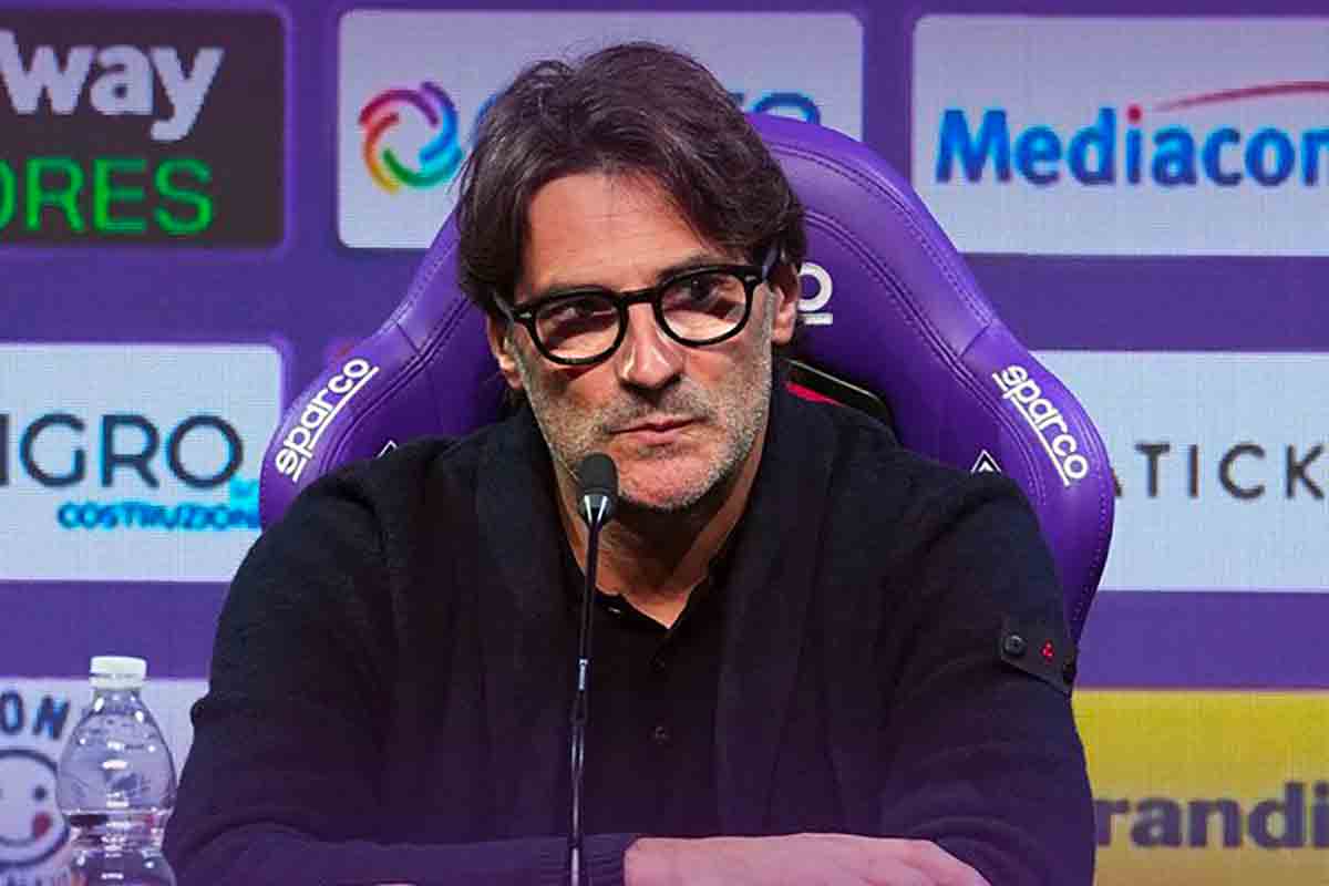 Serie A, Fiorentina Vanoli