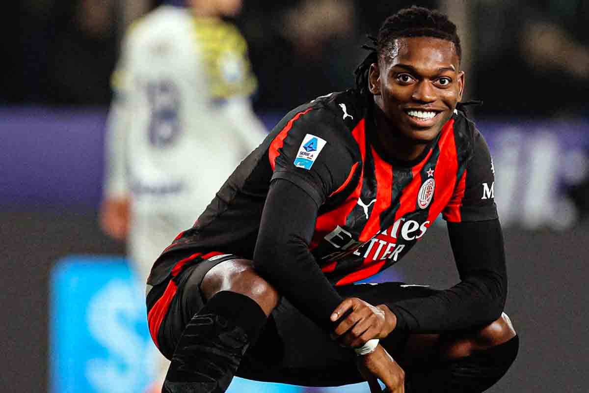 Milan Leao