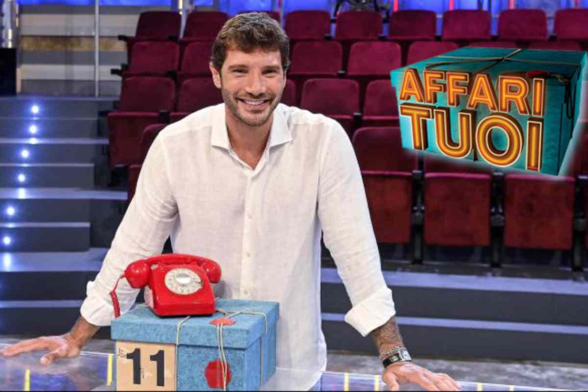 Stop Affari Tuoi