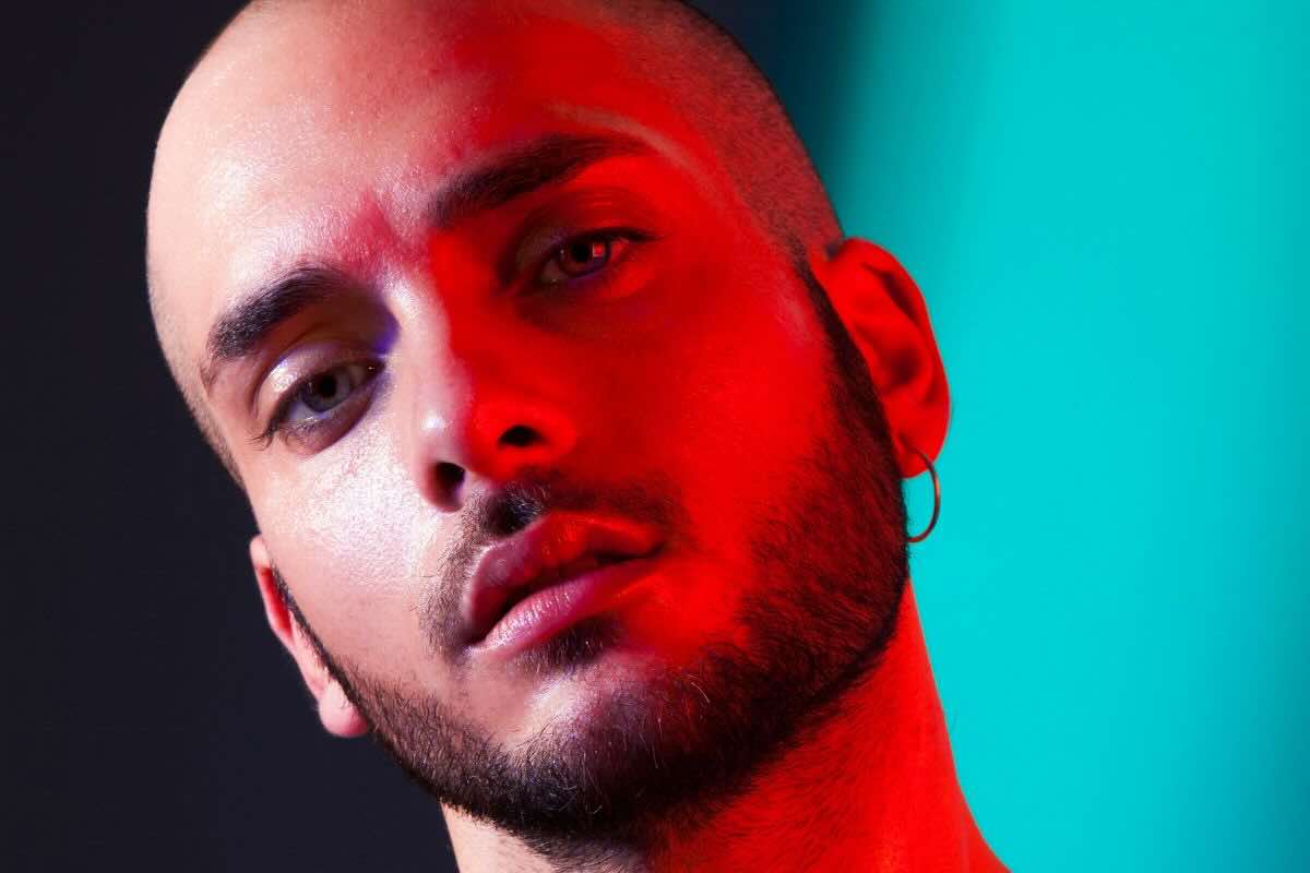 tony maiello intervista