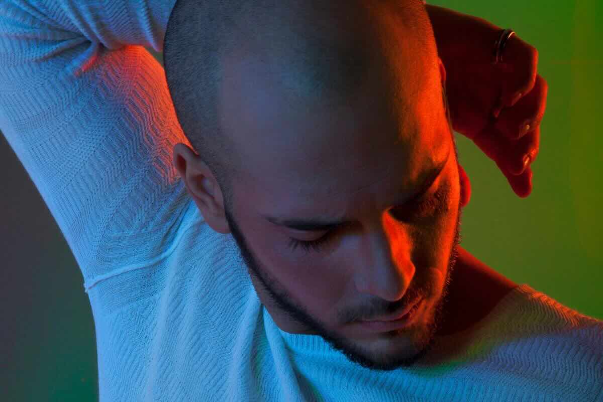 tony maiello intervista