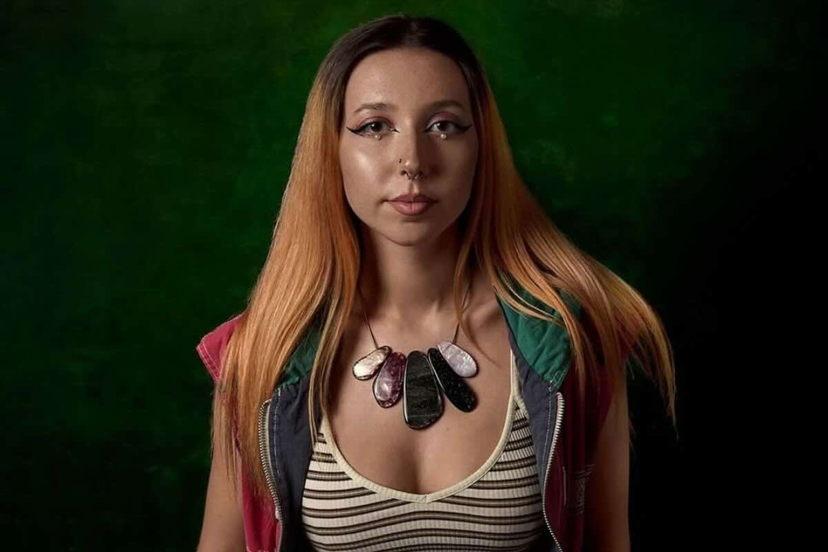 valentina pesaresi chi è