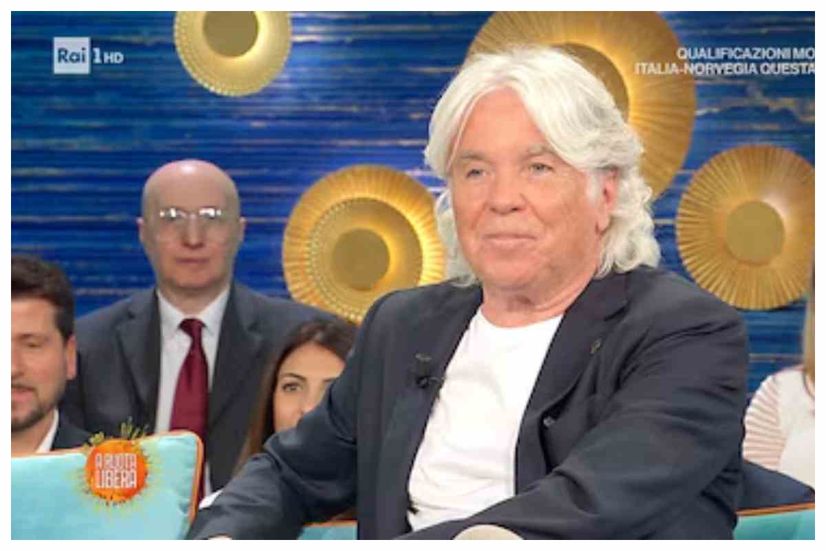 Zazzaroni il commento su Selvaggia