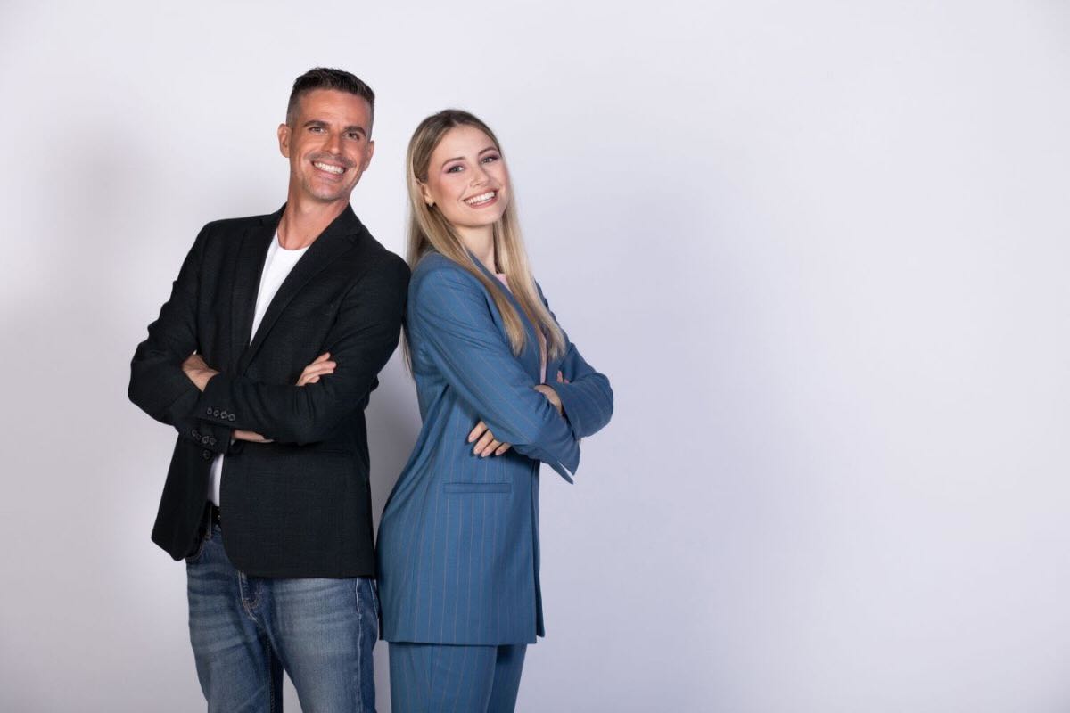 zecchino d'oro su rai 1