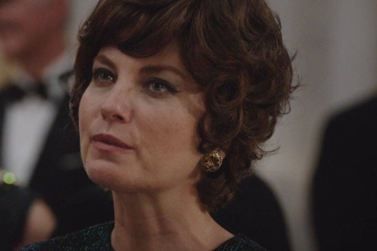 Paradiso delle Signore spoiler caos per richiesta di Adelaide