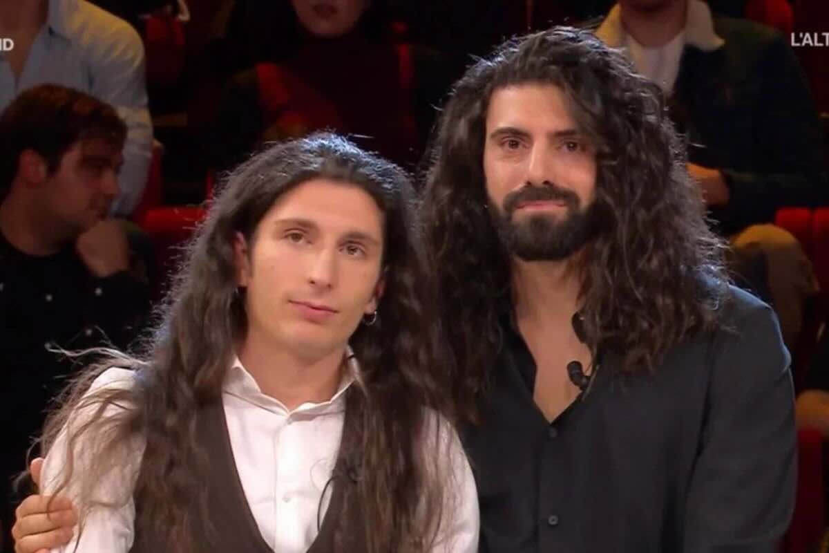 affari tuoi cosa è successo