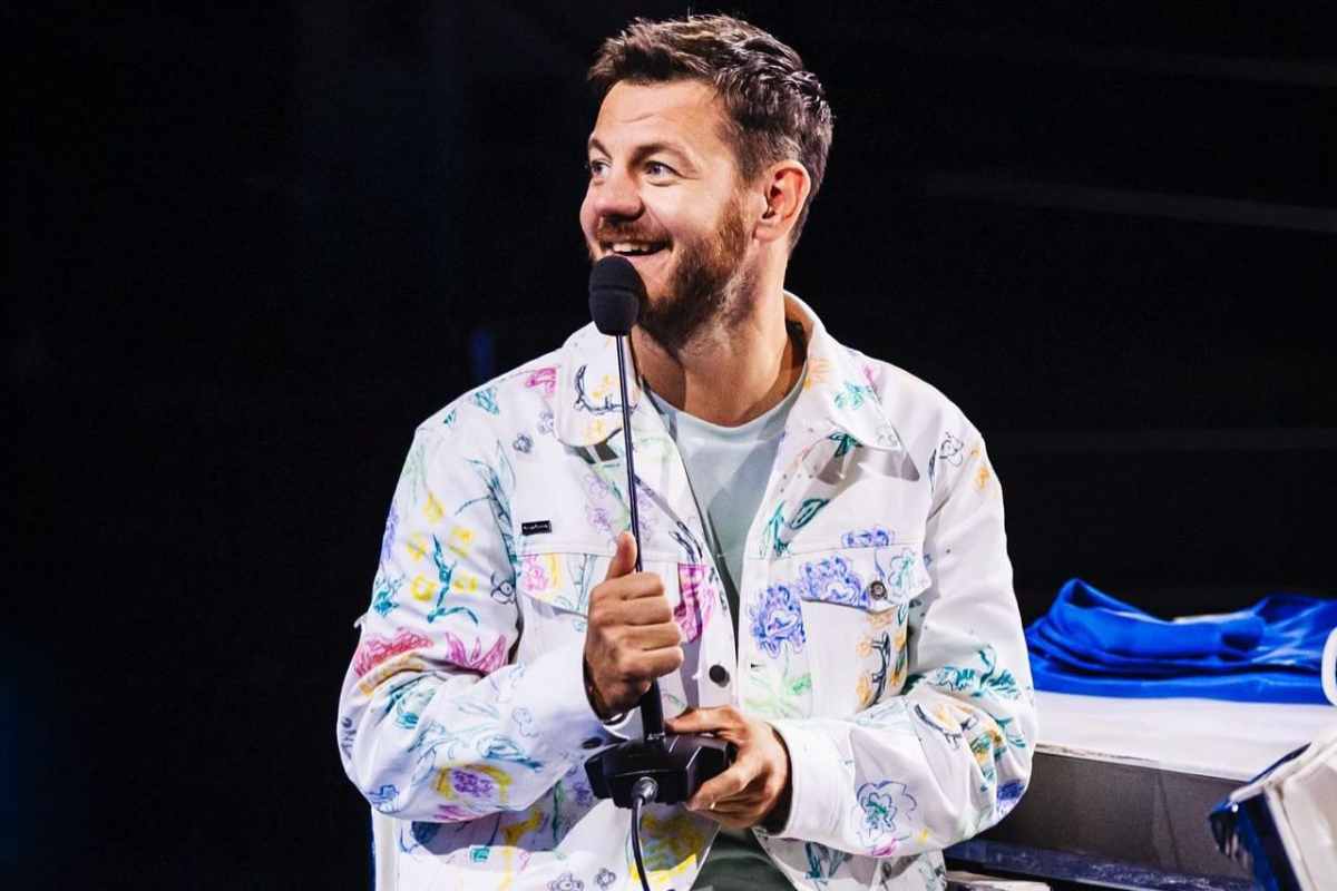 Alessandro Cattelan tra i nomi più chiacchierati