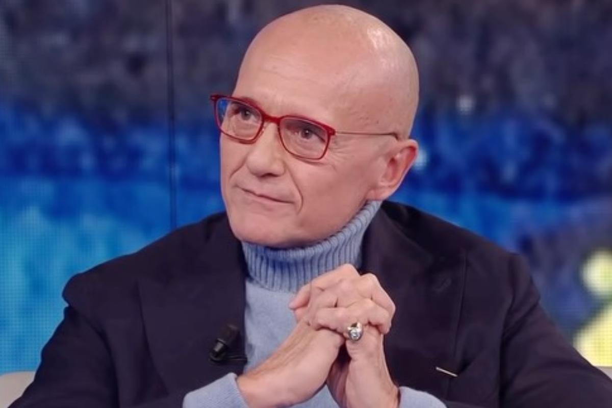 Alfonso Signorini progetti creativi