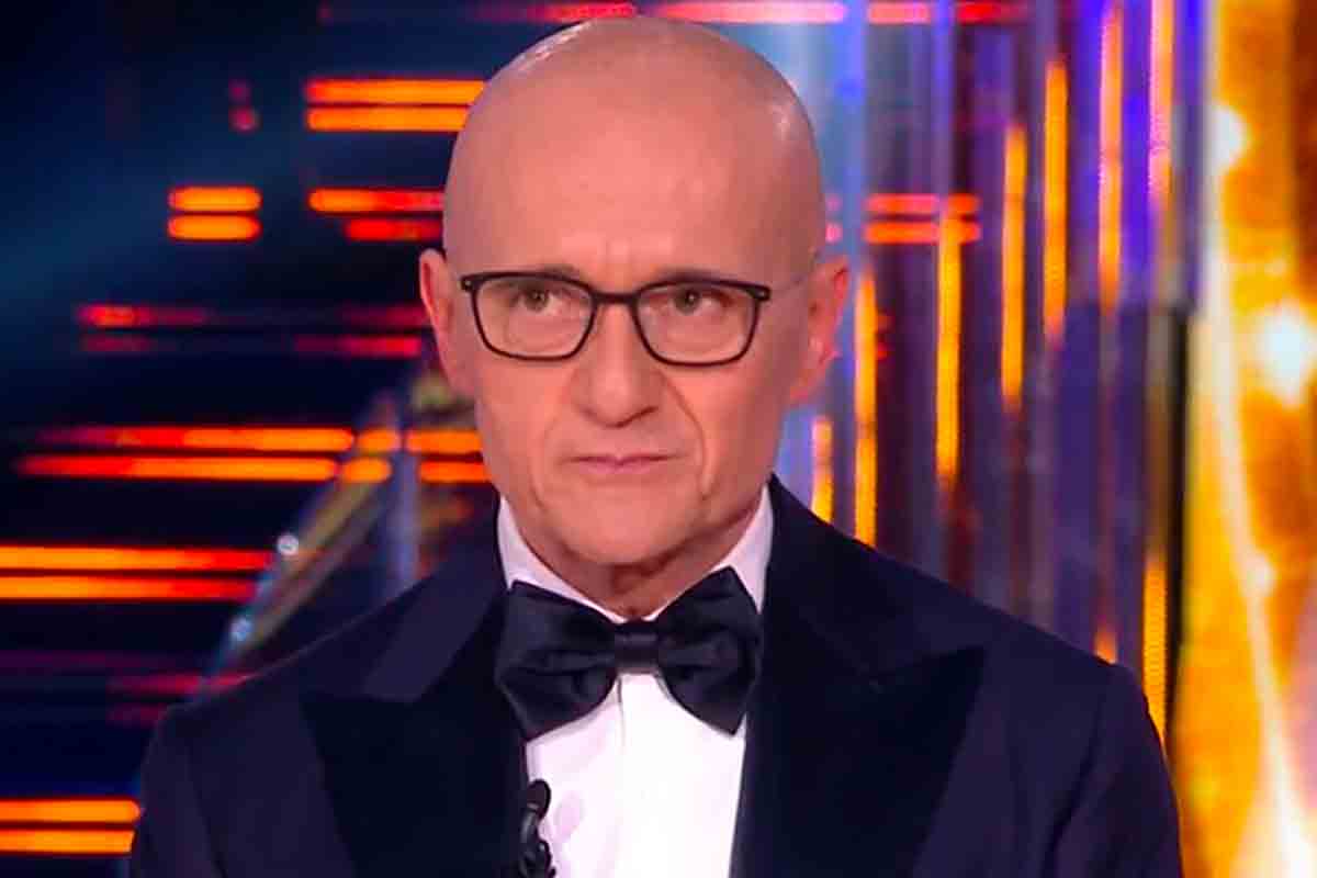 Alfonso Signorini