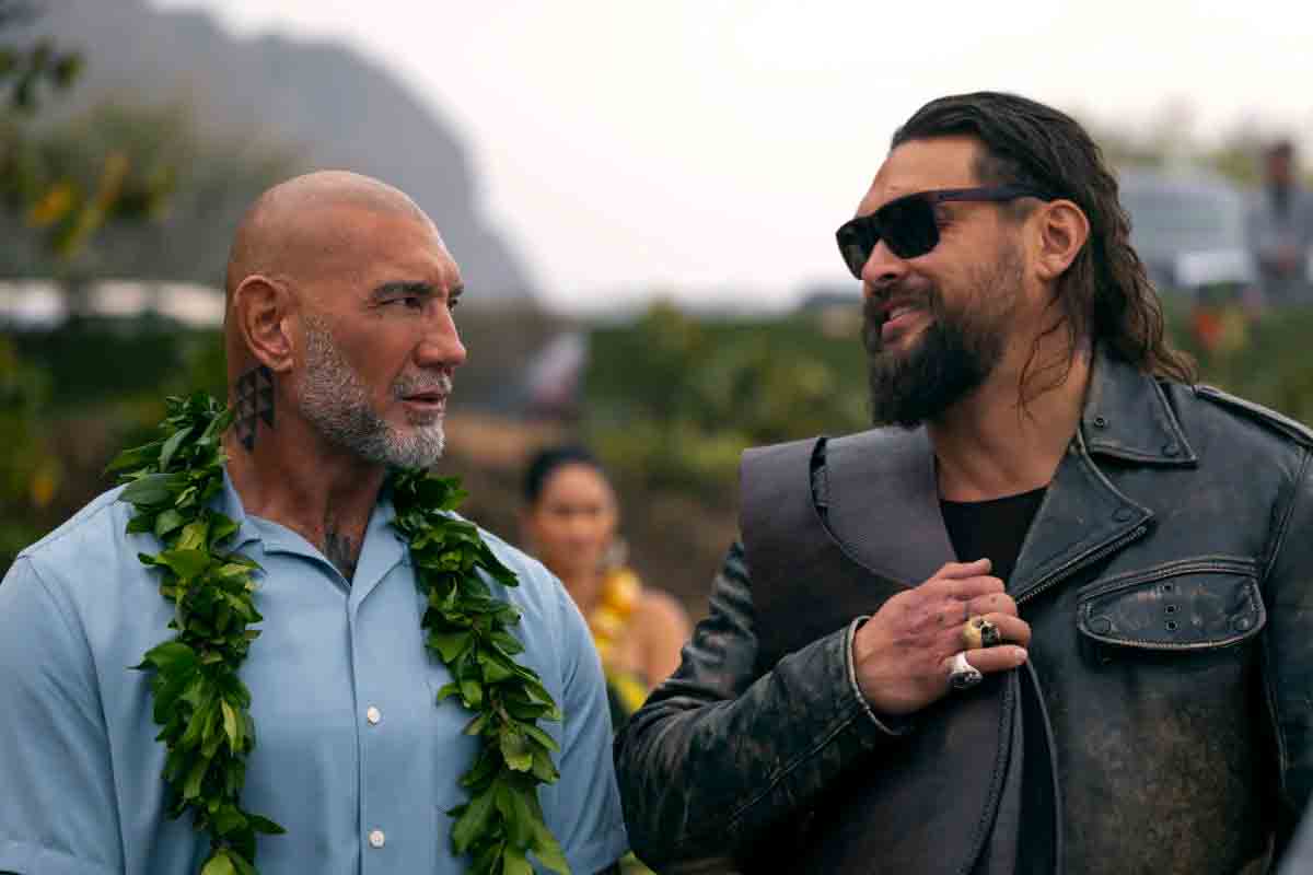 Amazon Prime Bautista Momoa