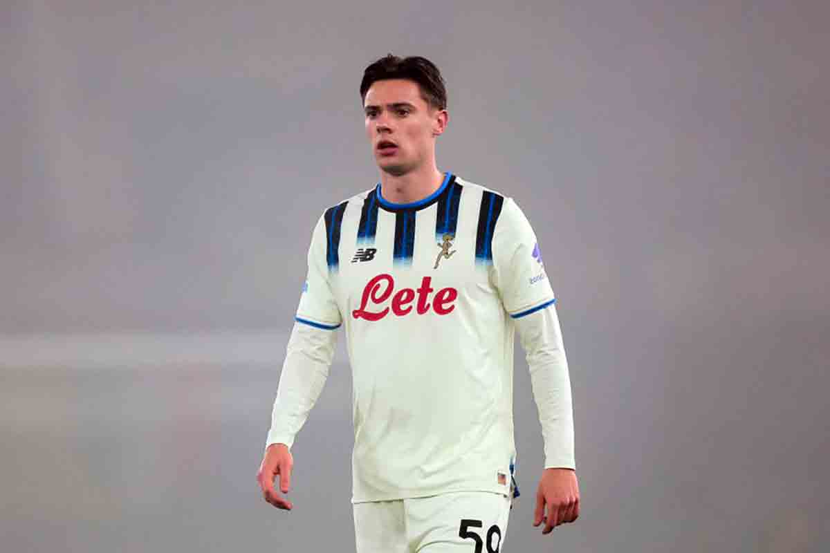 Atalanta, Zalewski