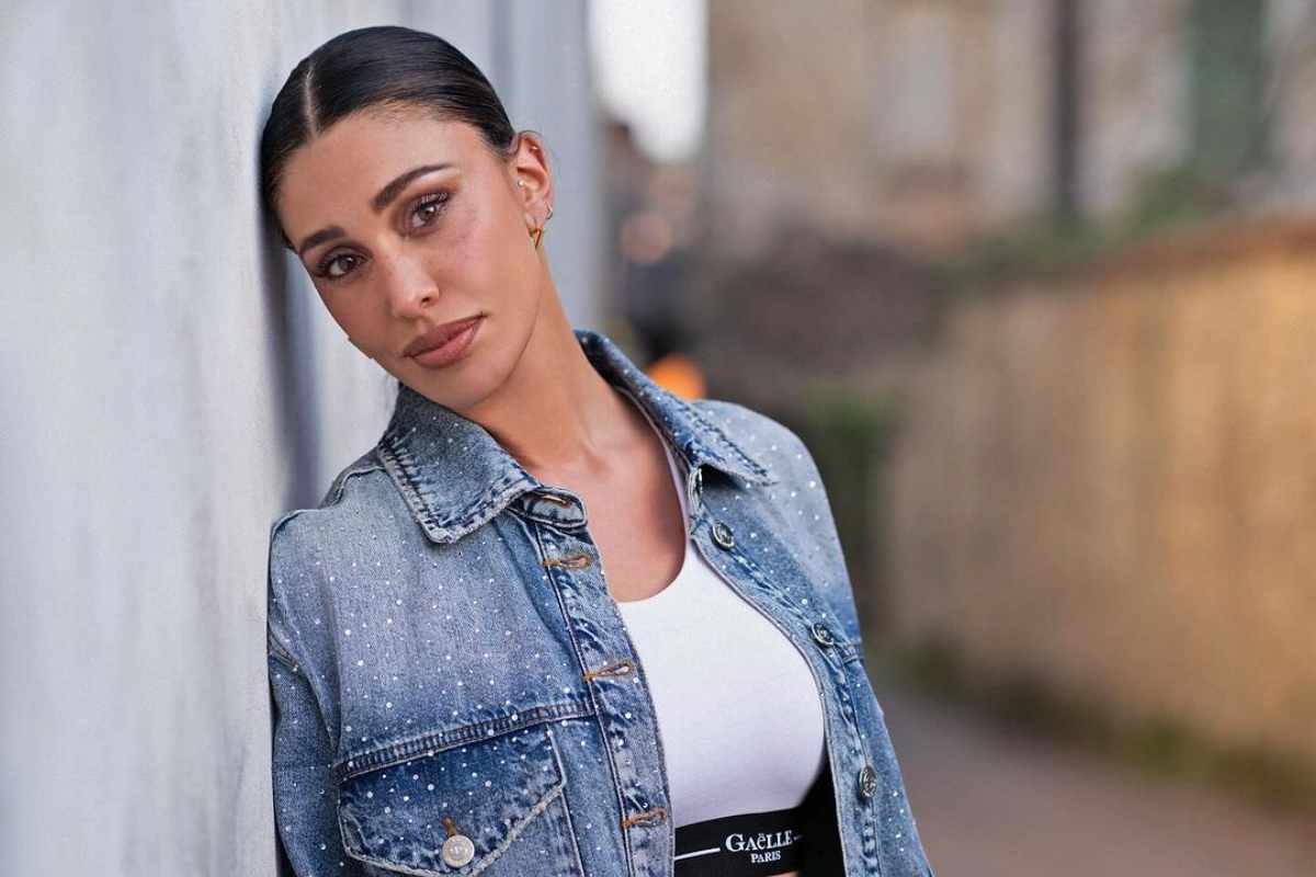 perché belen rodriguez ha lasciato tu sì que vales