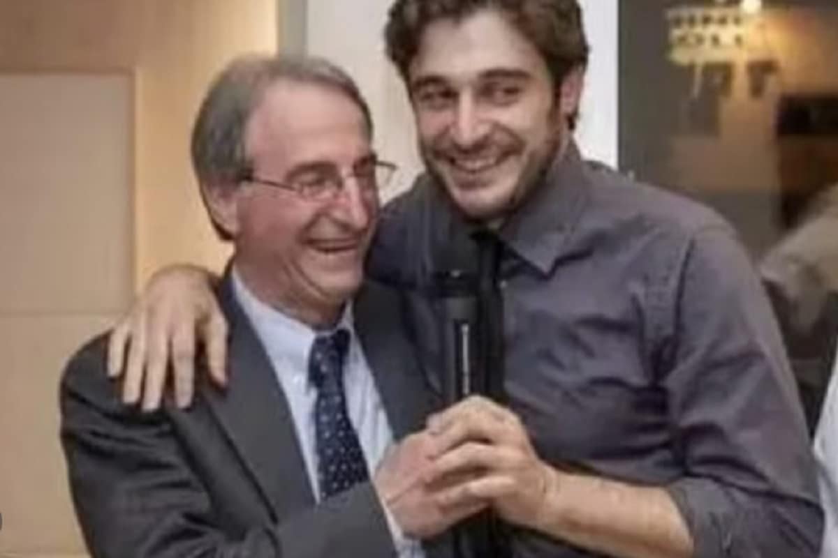 lutto per lino guanciale