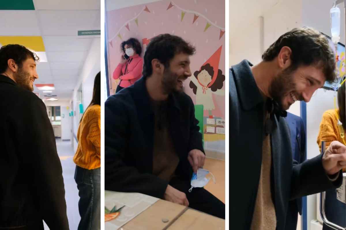 visita stefano de martino ospedale