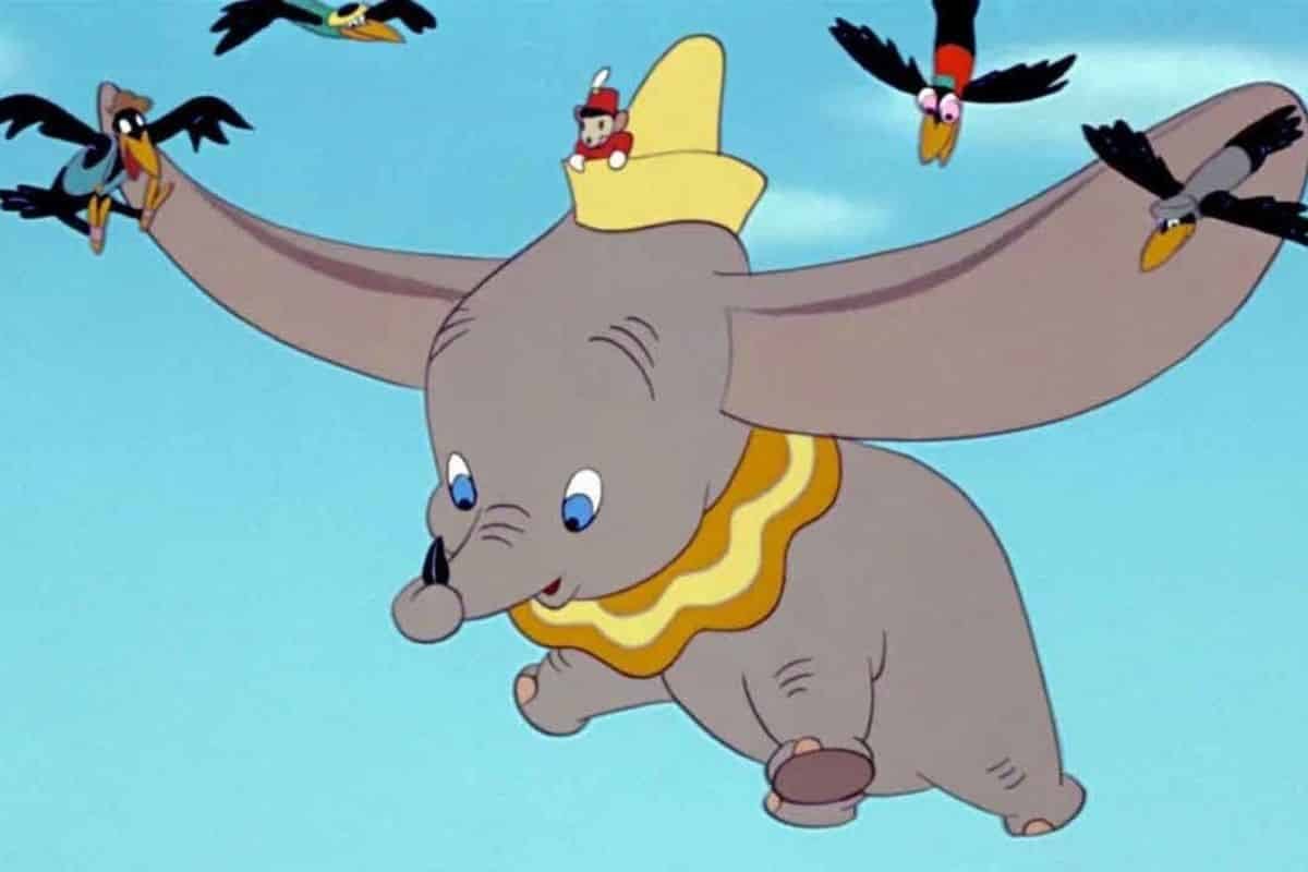 film disney con animali