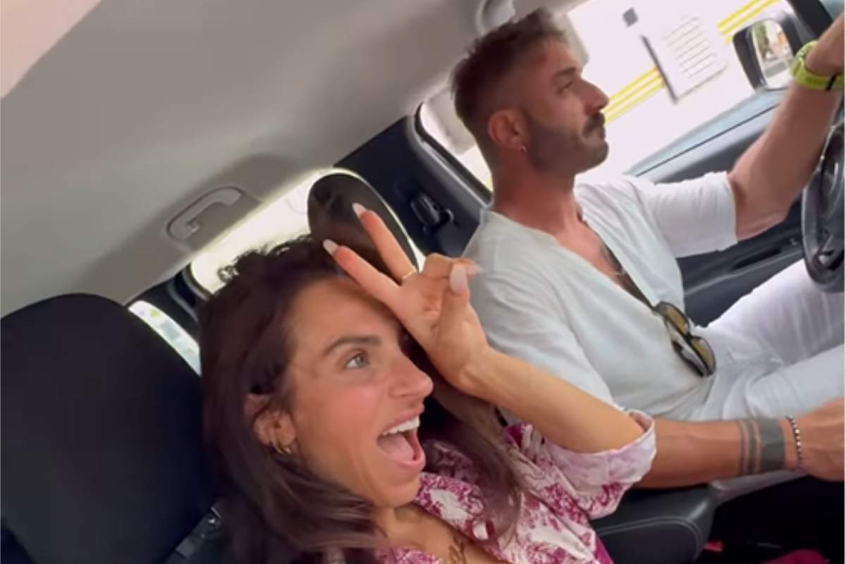 Uomini e Donne trono over, l'ex dama Emanuela esce allo scoperto