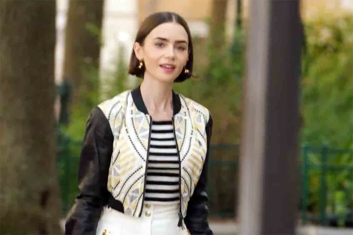 Emily In Paris