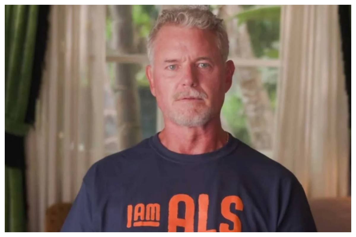 Eric Dane e la lotta contro la malattia