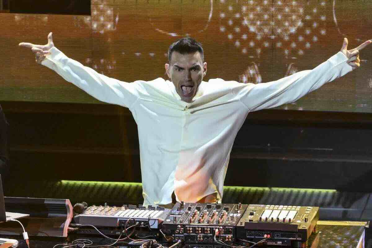 eurovision l'italia accetta