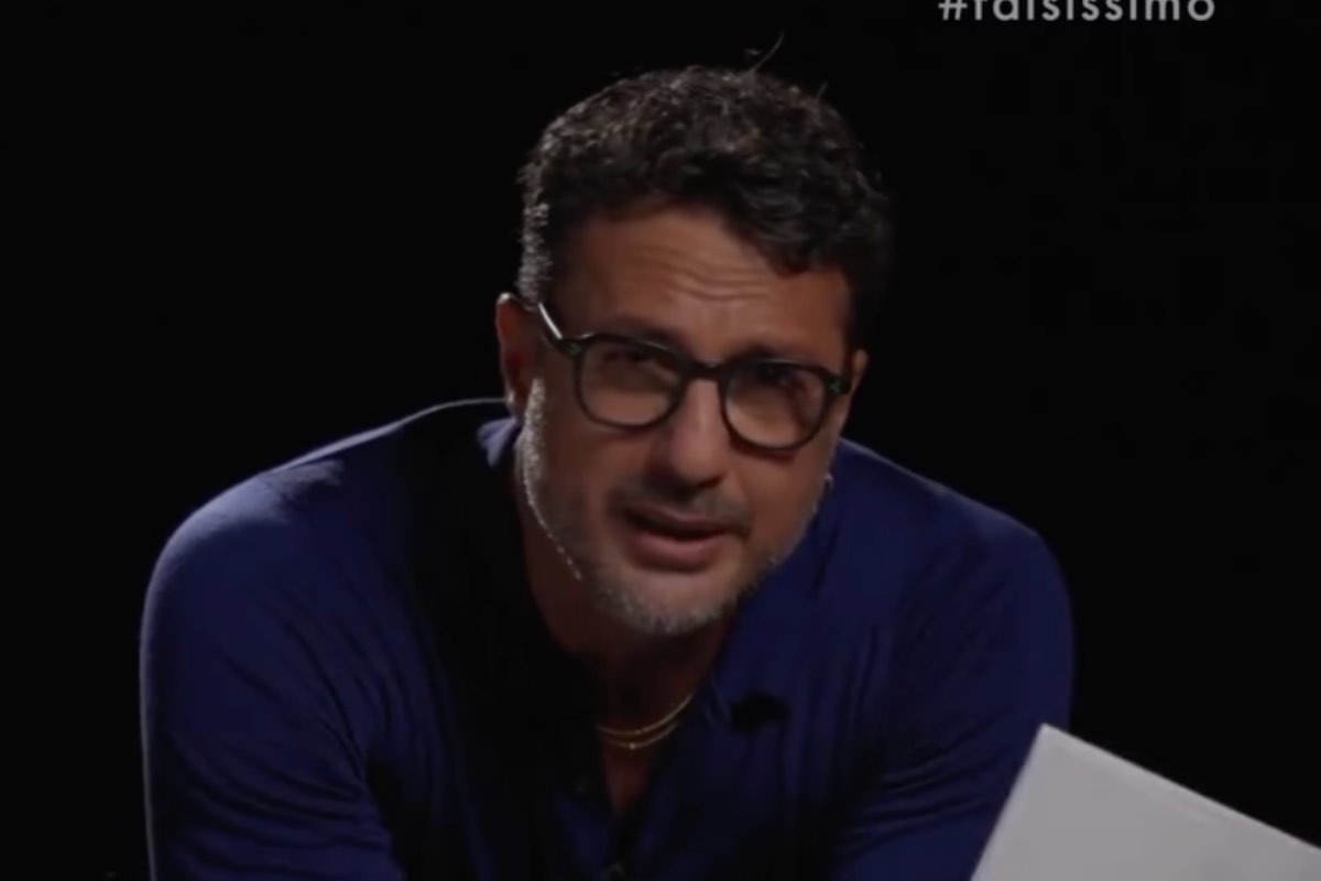 Fabrizio Corona Alfonso Signorini la diatriba legale entra nel vivo