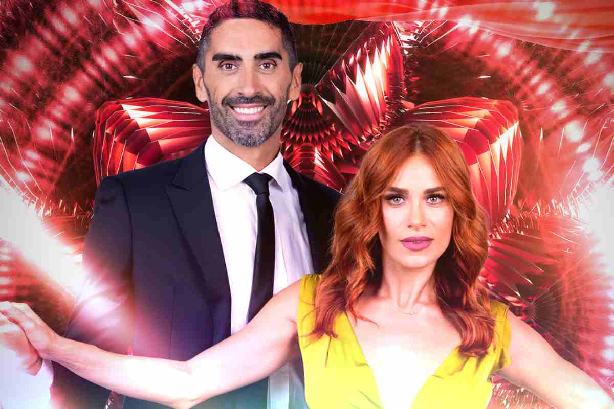Filippo Magnini e Alessandra Tripoli, Ballando con le Stelle