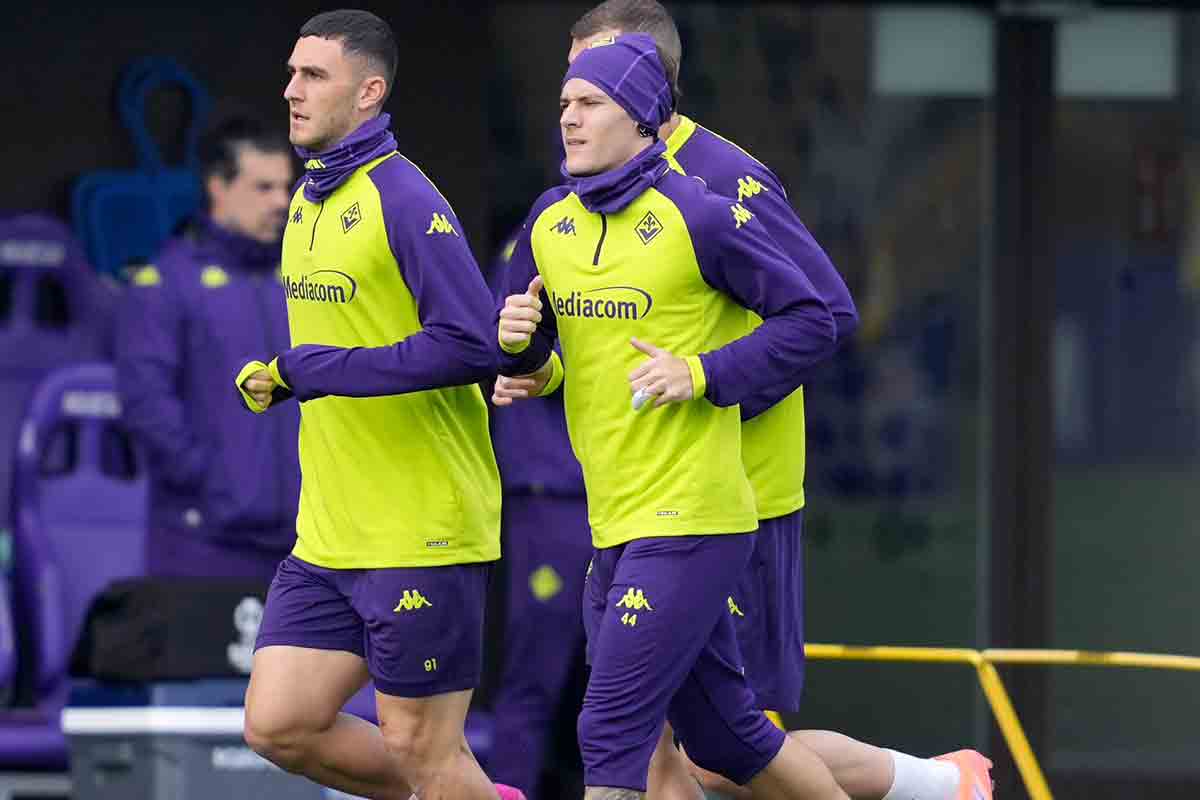 Fiorentina