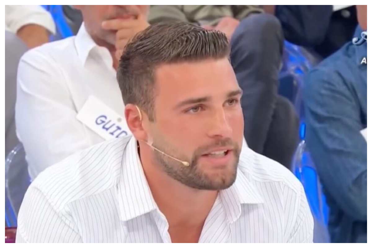 La scelta di Flavio anticipazioni
