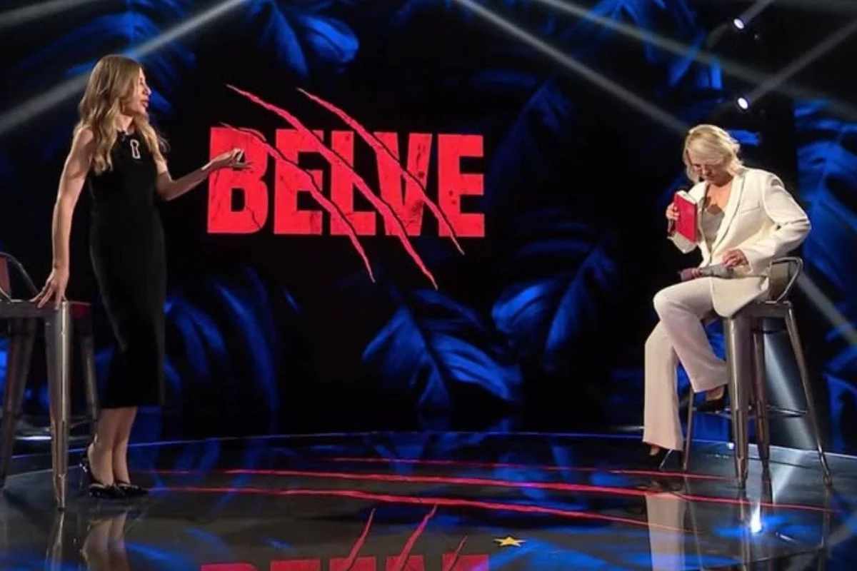 Il toccante ricordo dei genitori di Maria De Filippi