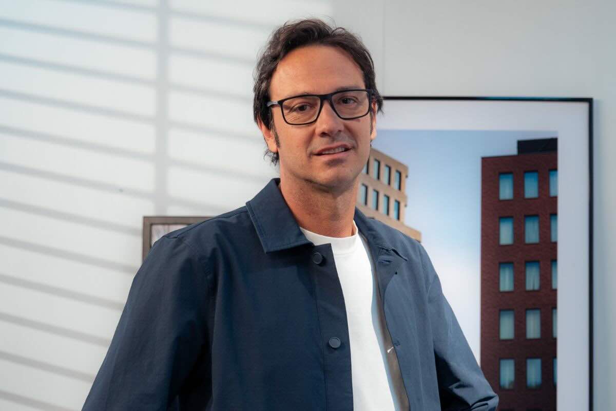 gianluca torre intervista