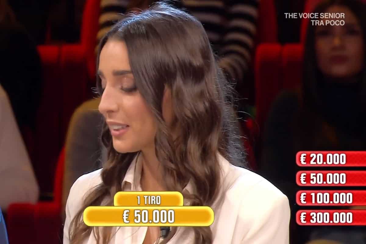 affari tuoi, quanto hanno vinto stasera 12 dicembre 2025