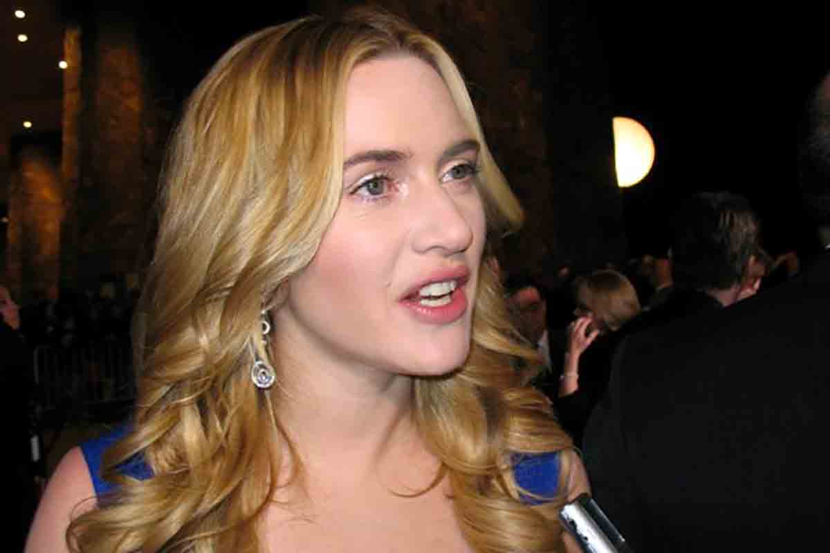 Kate Winslet
