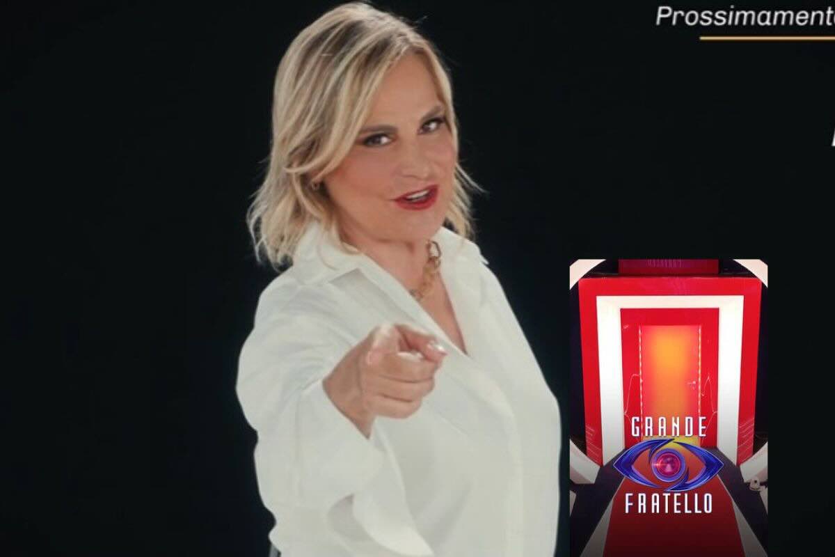 grande fratello eliminati e finalisti