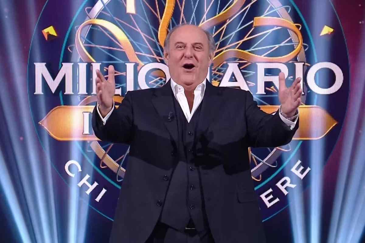 Il Milionario - Gerry Scotti