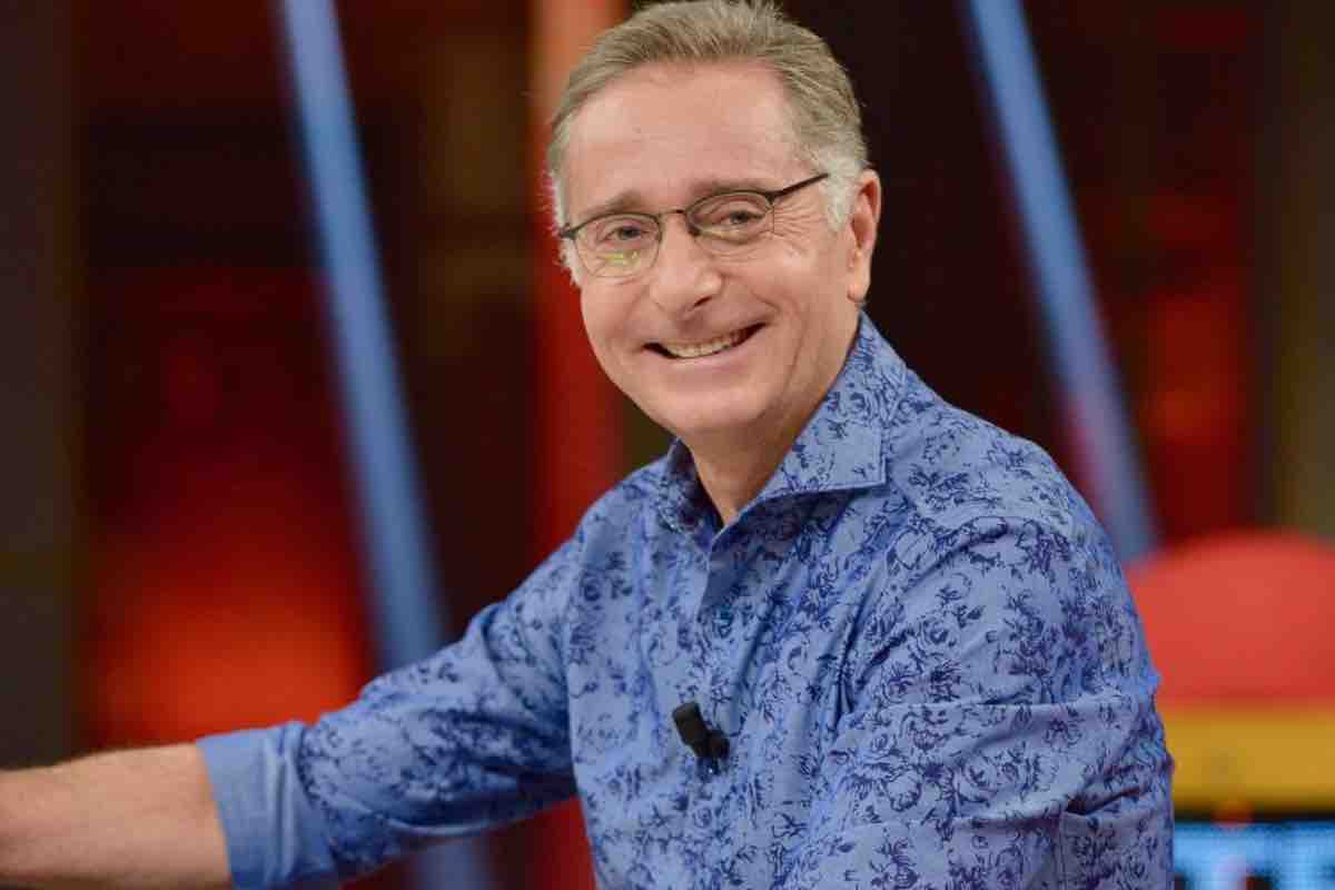 Il Senso della Vita Paolo Bonolis potrebbe tornare in onda con il programma 