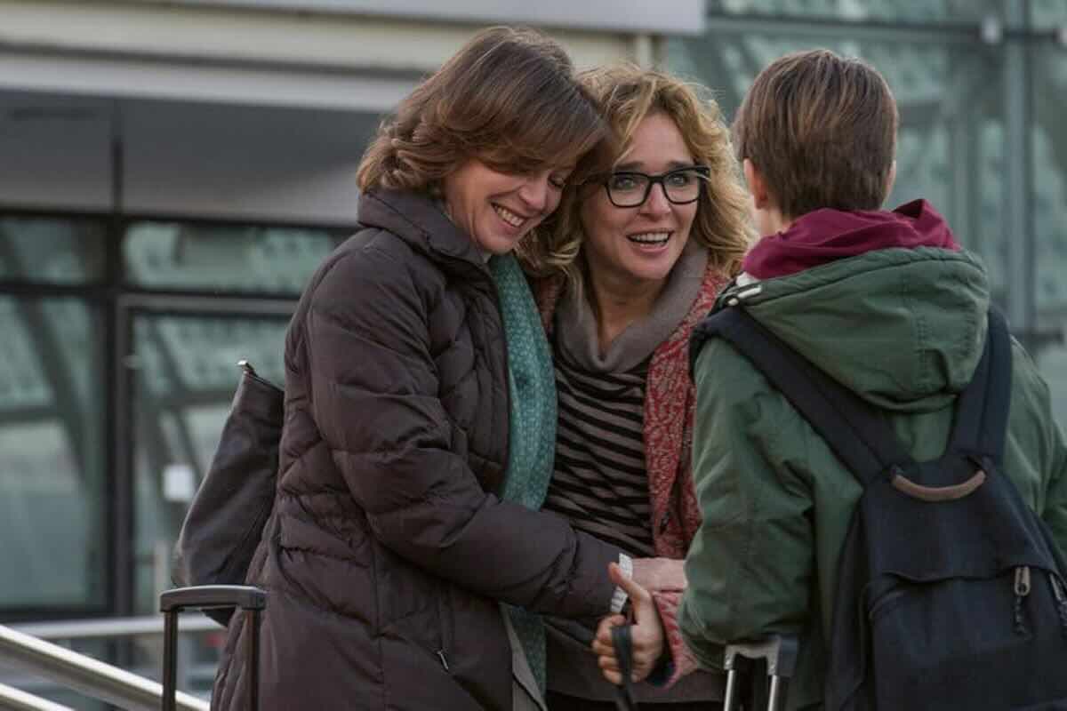 la vita possibile trama e cast