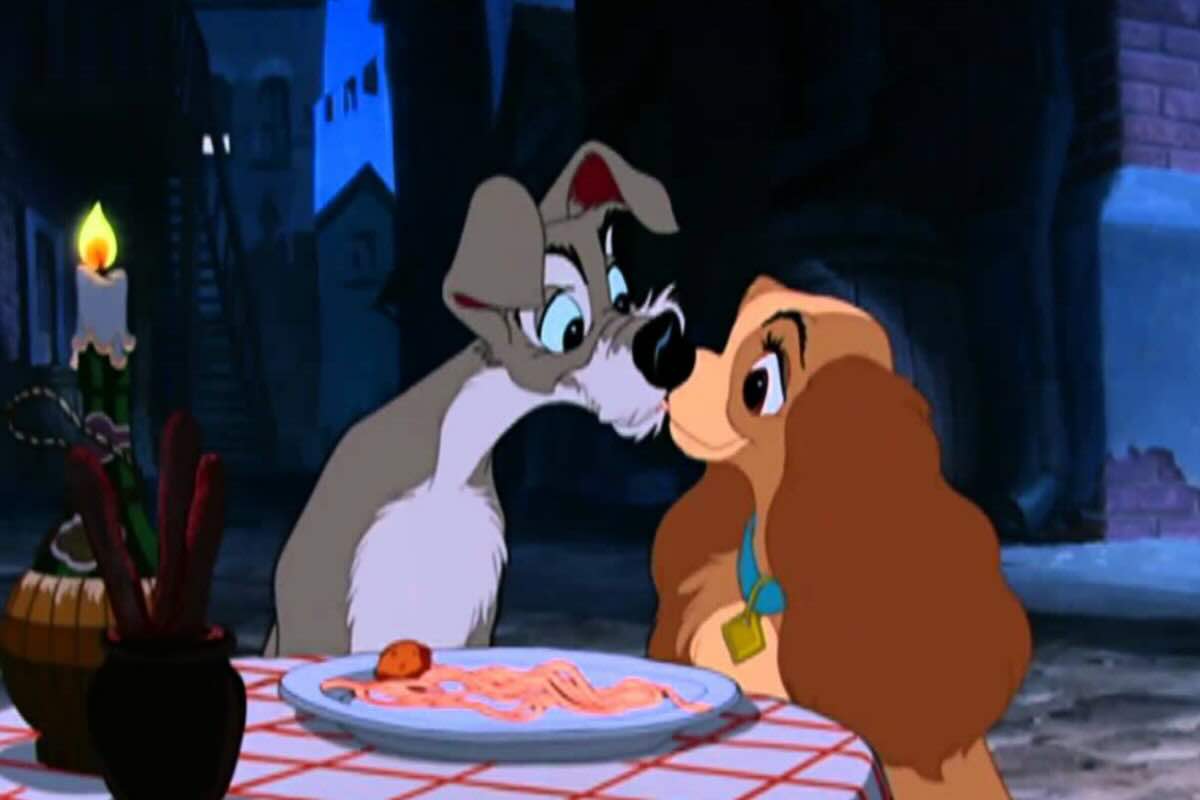 film disney con animali