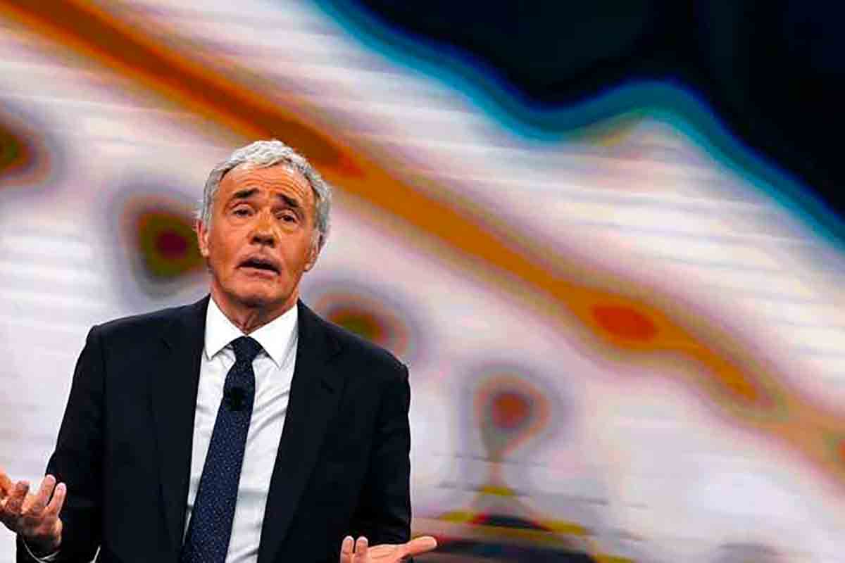 Massimo Giletti