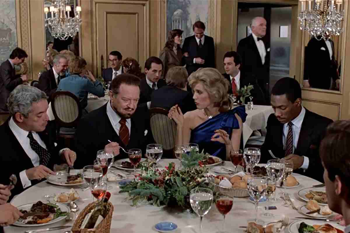 Film iconici e grandi ritorni