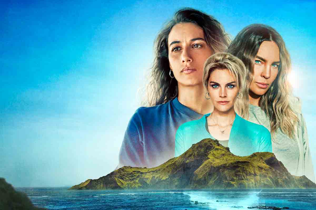 Netflix, Eden Protocol