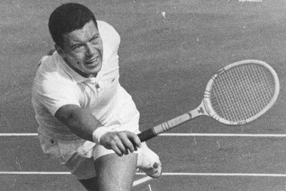 Nicola Pietrangeli