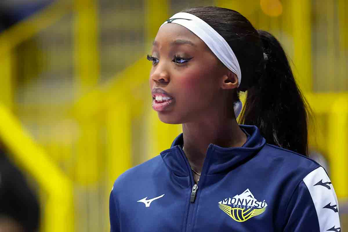 Pallavolo Malulal