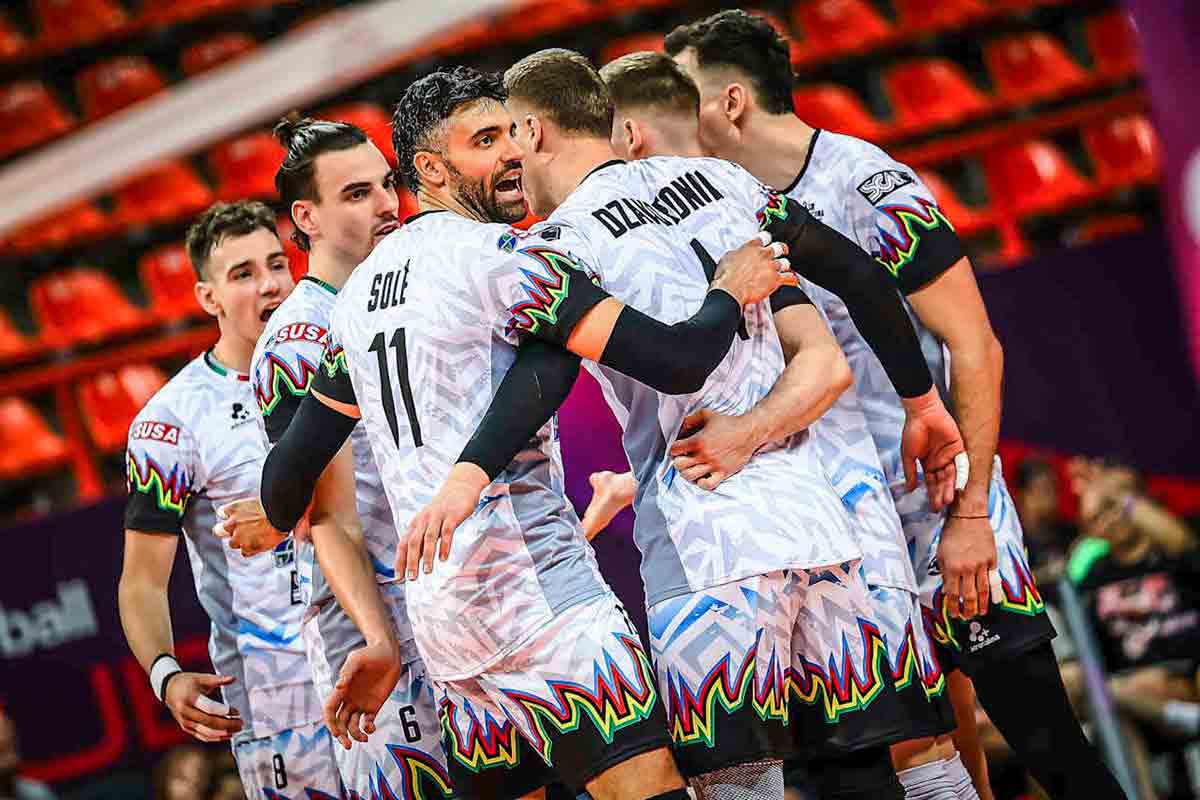 Perugia Volley