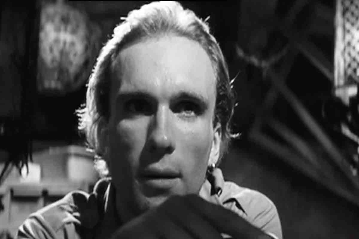 Peter Greene