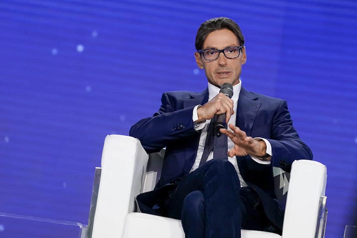 i cesaroni quando vanno in onda su canale 5